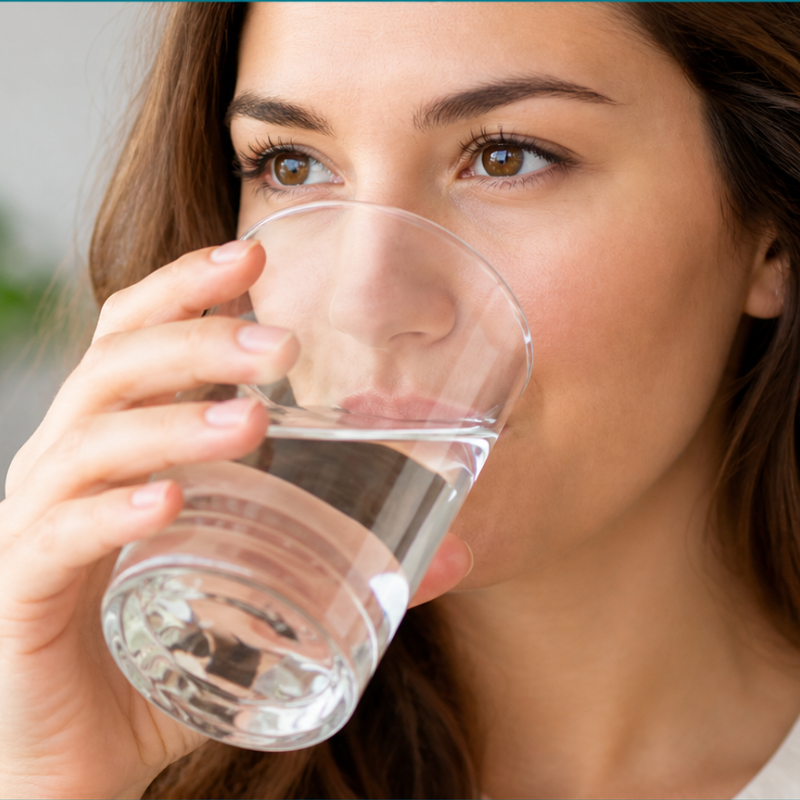 City & Municipal Water