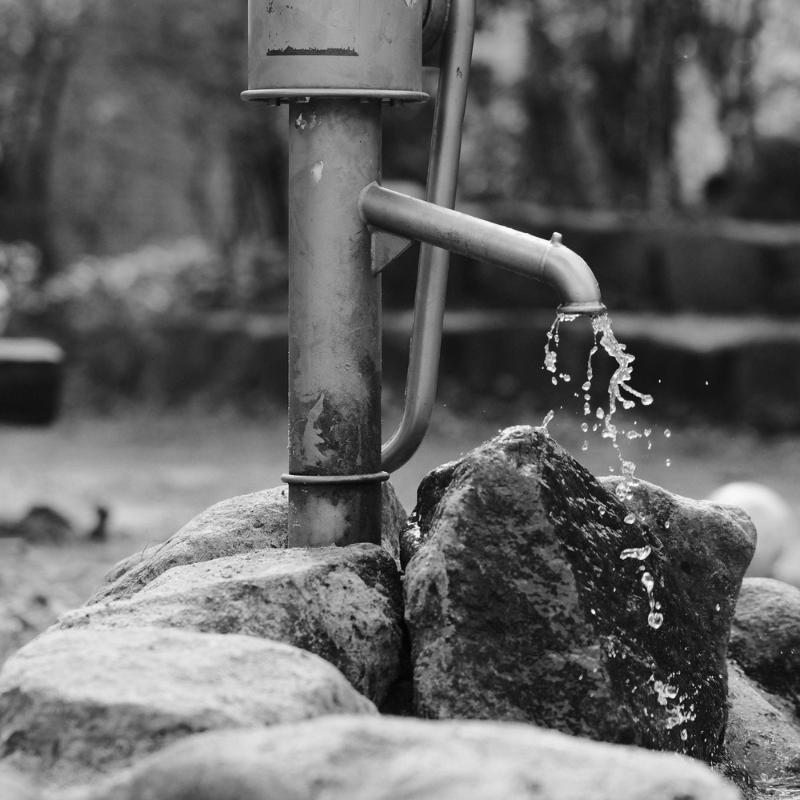 Well Water
